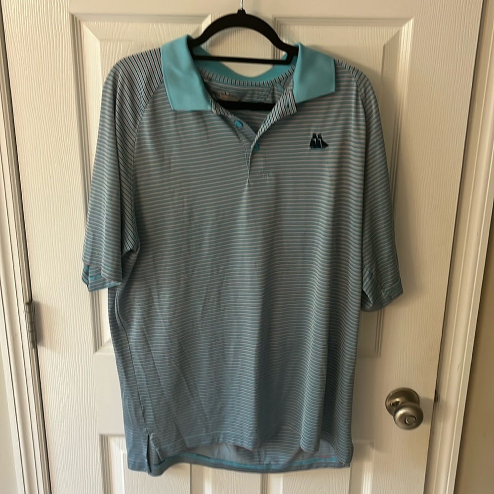 UA Heatgear Polo